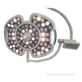 Opérations dentaires KDLED700 avec lampe d&#39;éclairage de plafond de caméra LED de caméra